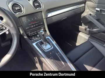 Porsche Cayman 718 Style Edition 4.967 km