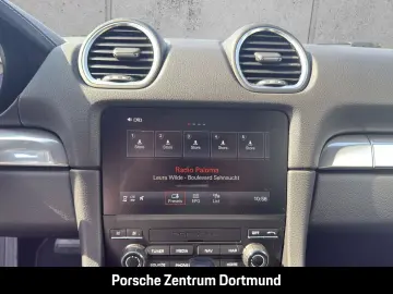 Porsche Cayman 718 Style Edition 4.967 km