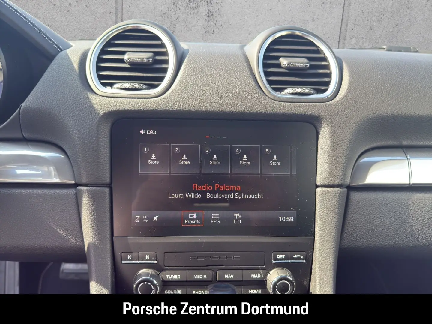 Porsche Cayman 718 Style Edition 4.967 km