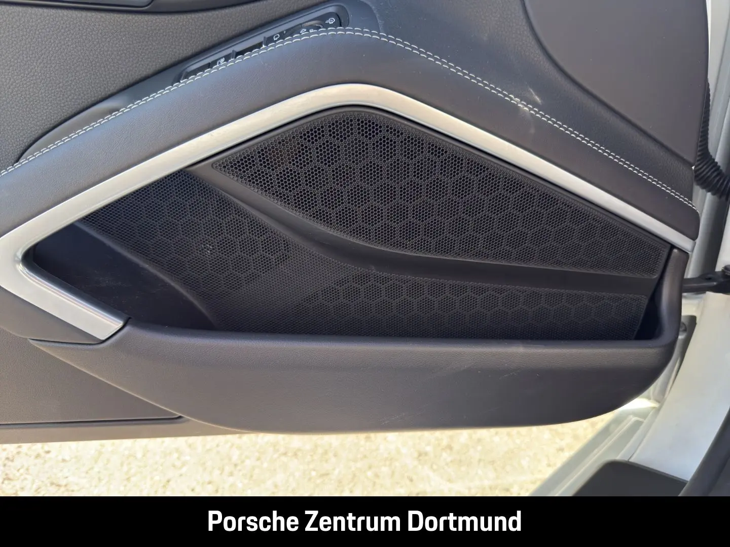 Porsche Cayman 718 Style Edition 4.967 km