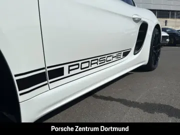 Porsche Cayman 718 Style Edition 4.967 km