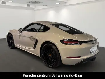 Porsche Cayman 718 Style Edition LED