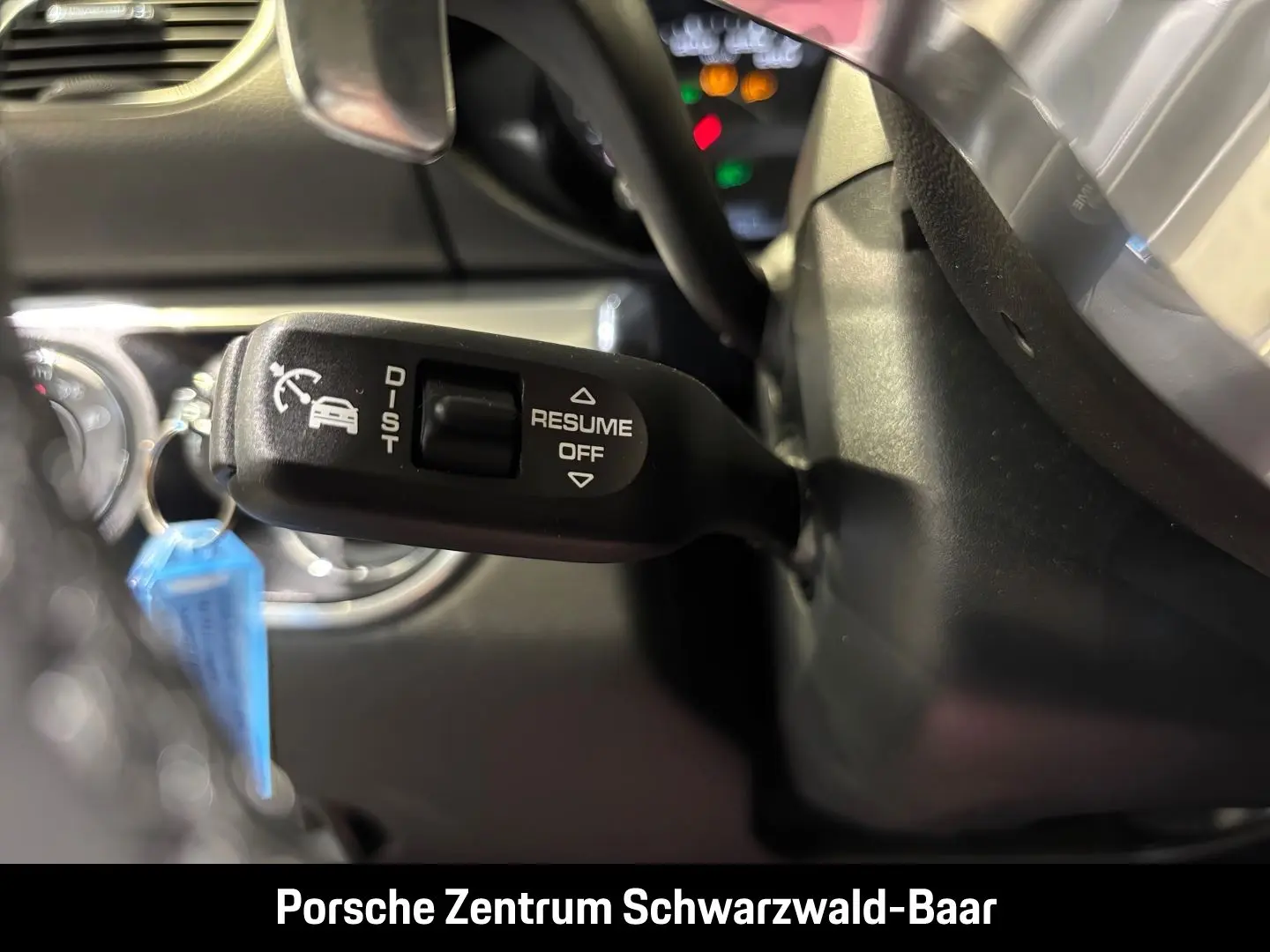Porsche Cayman 718 Style Edition LED