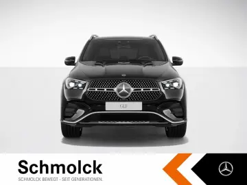 GLE 350 de 4M AMG+9G+MLTB+21