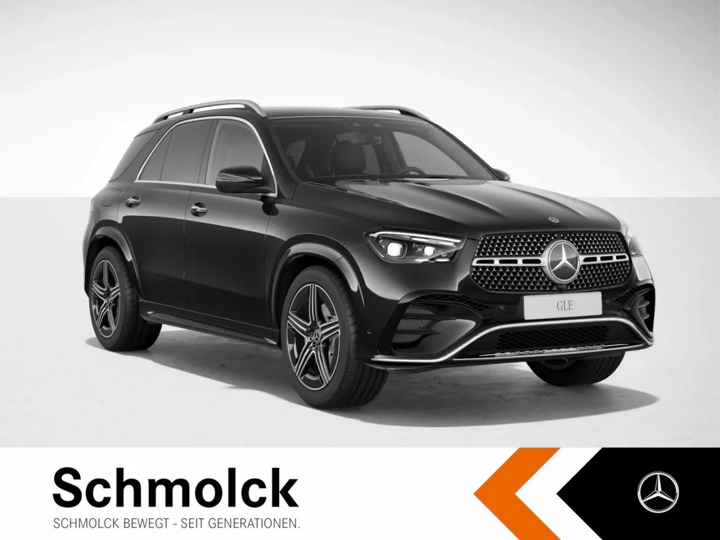 GLE 350 de 4M AMG+9G+MLTB+21