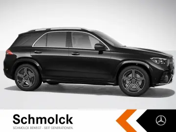 GLE 350 de 4M AMG+9G+MLTB+21