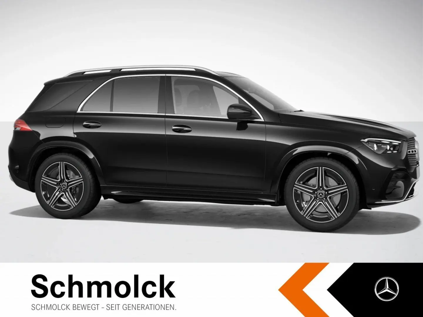 GLE 350 de 4M AMG+9G+MLTB+21