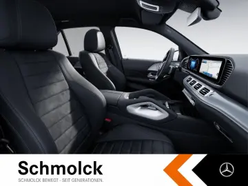 GLE 350 de 4M AMG+9G+MLTB+21
