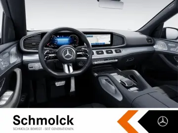GLE 350 de 4M AMG+9G+MLTB+21