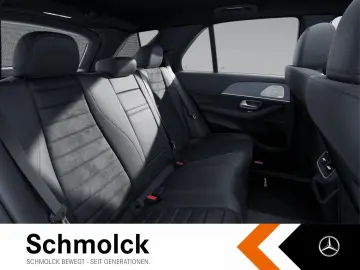 GLE 350 de 4M AMG+9G+MLTB+21