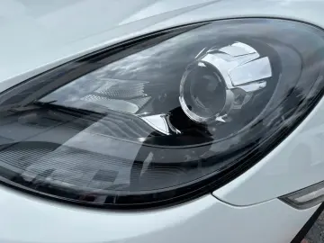 Porsche Cayman 718  /STYLE/Chrono