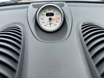 Porsche Cayman 718  /STYLE/Chrono