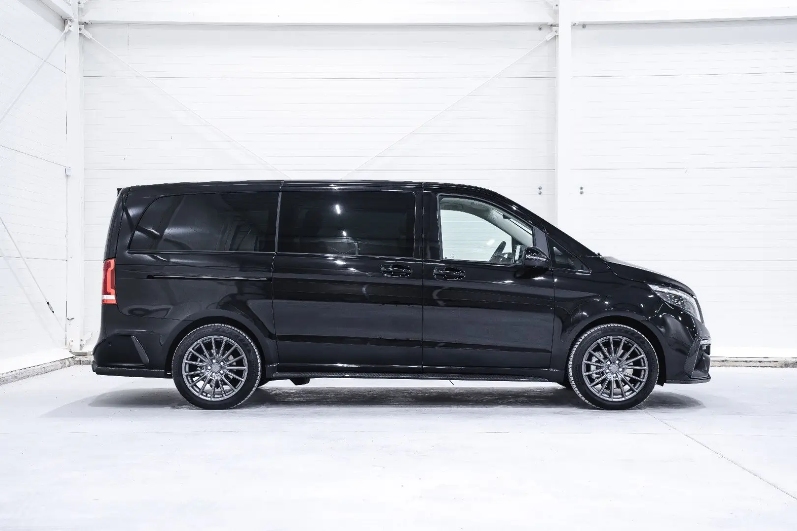 Mercedes-Benz Topcar Design V 300 d Aut. AVANTGA