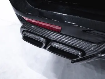 Mercedes-Benz Topcar Design V 300 d Aut. AVANTGA