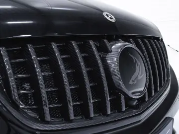 Mercedes-Benz Topcar Design V 300 d Aut. AVANTGA