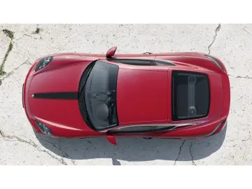 Porsche Cayman 718 Style Edition PASM Entry&Drive Chrono
