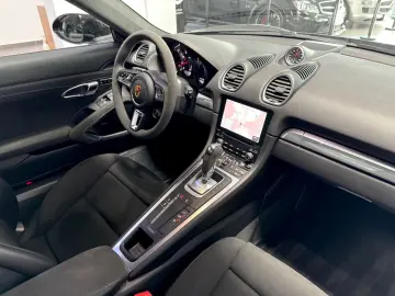Porsche CAYMAN 718 GTS 4.0 PDK SPORT-DESIGN PASM BOSE 20
