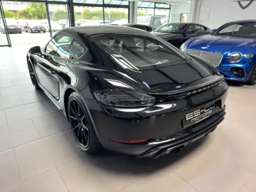 Porsche CAYMAN 718 GTS 4.0 PDK SPORT-DESIGN PASM BOSE 20