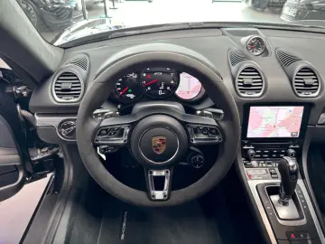 Porsche CAYMAN 718 GTS 4.0 PDK SPORT-DESIGN PASM BOSE 20