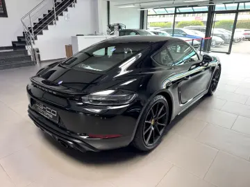 Porsche CAYMAN 718 GTS 4.0 PDK SPORT-DESIGN PASM BOSE 20