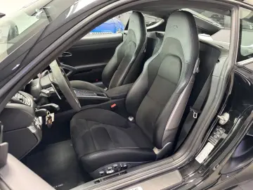 Porsche CAYMAN 718 GTS 4.0 PDK SPORT-DESIGN PASM BOSE 20