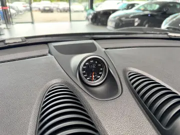Porsche CAYMAN 718 GTS 4.0 PDK SPORT-DESIGN PASM BOSE 20