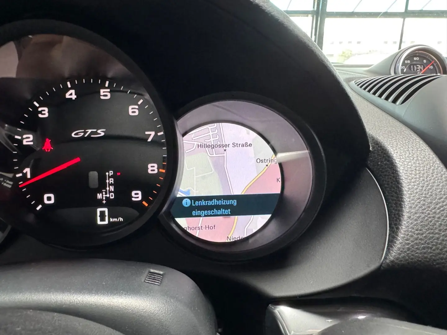 Porsche CAYMAN 718 GTS 4.0 PDK SPORT-DESIGN PASM BOSE 20