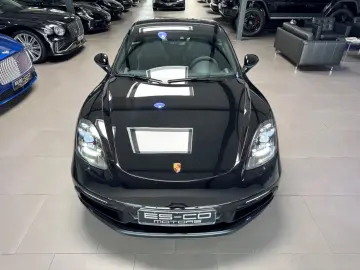 Porsche CAYMAN 718 GTS 4.0 PDK SPORT-DESIGN PASM BOSE 20