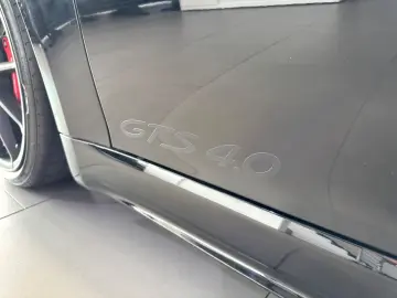 Porsche CAYMAN 718 GTS 4.0 PDK SPORT-DESIGN PASM BOSE 20