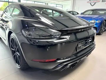 Porsche CAYMAN 718 GTS 4.0 PDK SPORT-DESIGN PASM BOSE 20