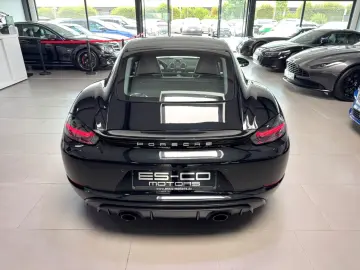 Porsche CAYMAN 718 GTS 4.0 PDK SPORT-DESIGN PASM BOSE 20