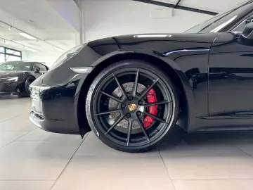 Porsche CAYMAN 718 GTS 4.0 PDK SPORT-DESIGN PASM BOSE 20