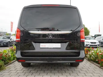 V 300 d lang 4Matic Aut. Matrix ACC 7-Sitzer
