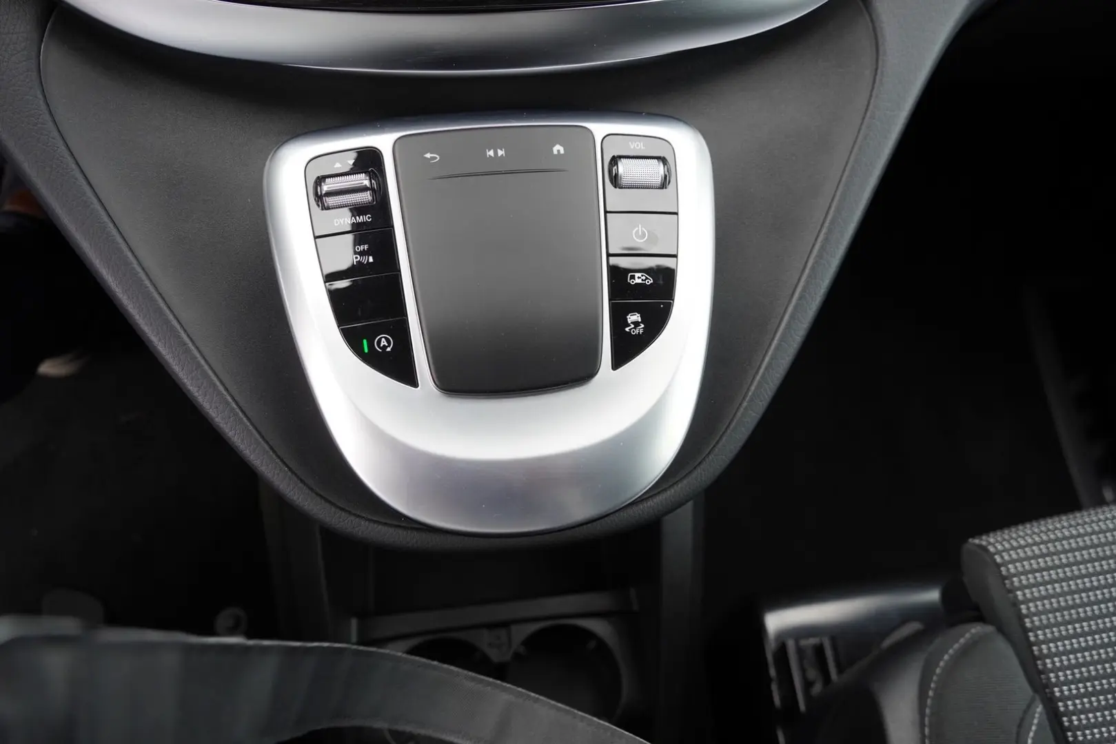 V 300 d lang 4Matic Aut. Matrix ACC 7-Sitzer