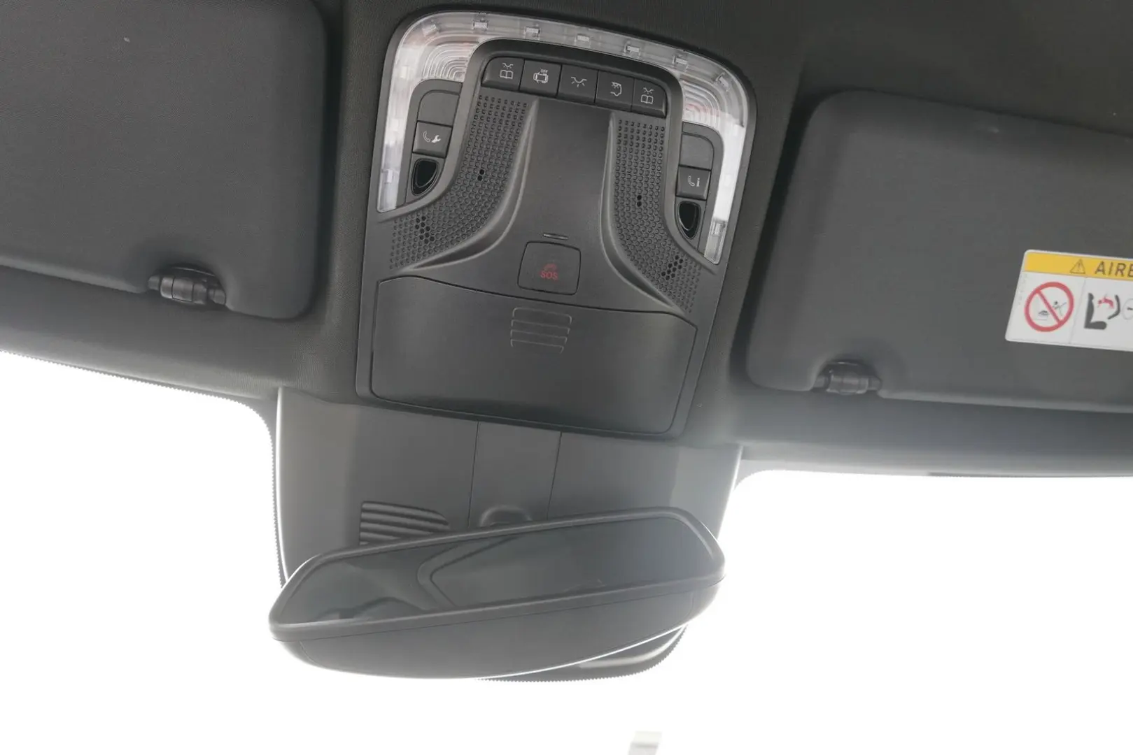 V 300 d lang 4Matic Aut. Matrix ACC 7-Sitzer