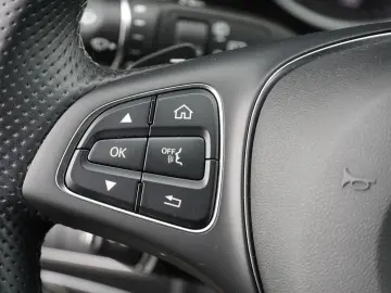 V 300 d lang 4Matic Aut. Matrix ACC 7-Sitzer