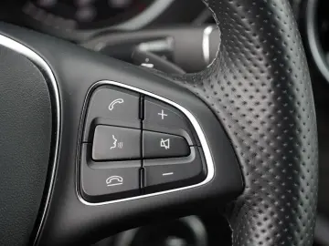 V 300 d lang 4Matic Aut. Matrix ACC 7-Sitzer