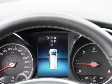 V 300 d lang 4Matic Aut. Matrix ACC 7-Sitzer
