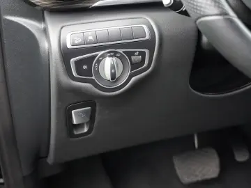 V 300 d lang 4Matic Aut. Matrix ACC 7-Sitzer