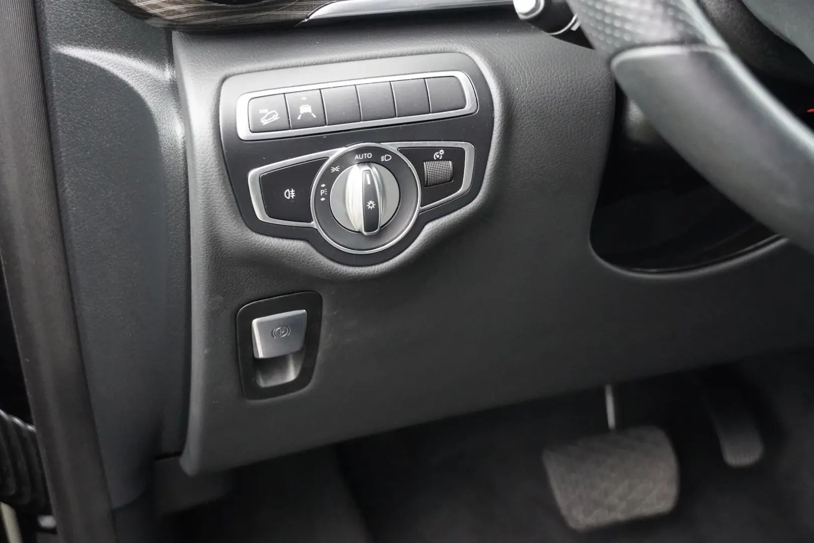 V 300 d lang 4Matic Aut. Matrix ACC 7-Sitzer