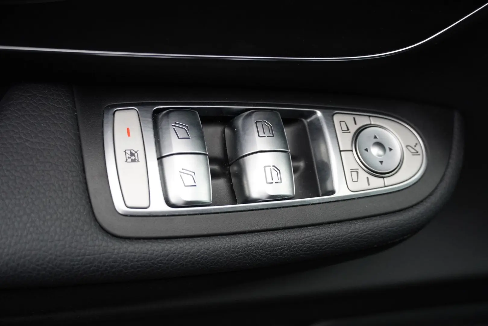 V 300 d lang 4Matic Aut. Matrix ACC 7-Sitzer
