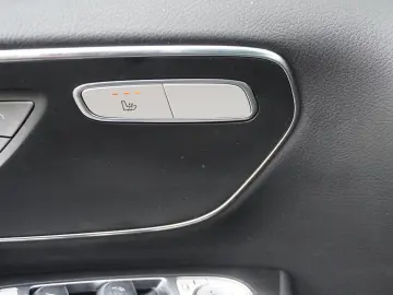 V 300 d lang 4Matic Aut. Matrix ACC 7-Sitzer