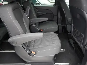 V 300 d lang 4Matic Aut. Matrix ACC 7-Sitzer