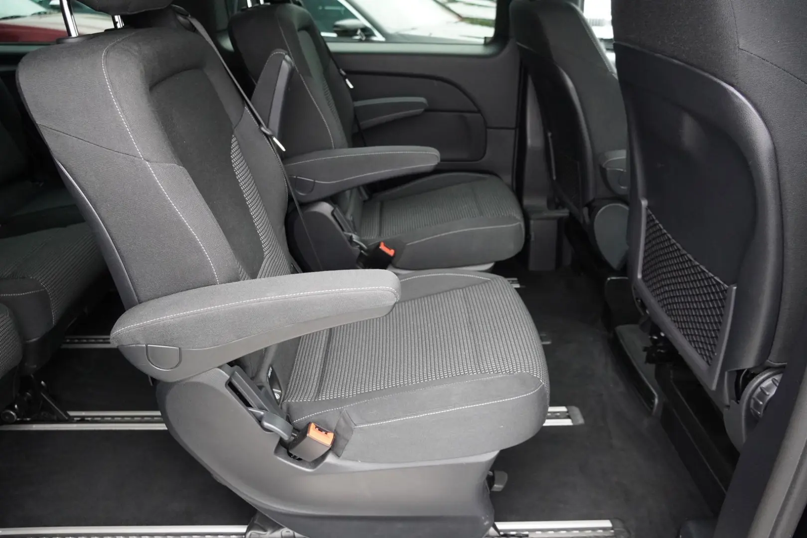 V 300 d lang 4Matic Aut. Matrix ACC 7-Sitzer