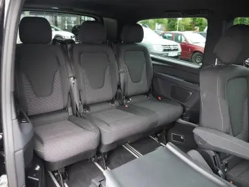 V 300 d lang 4Matic Aut. Matrix ACC 7-Sitzer