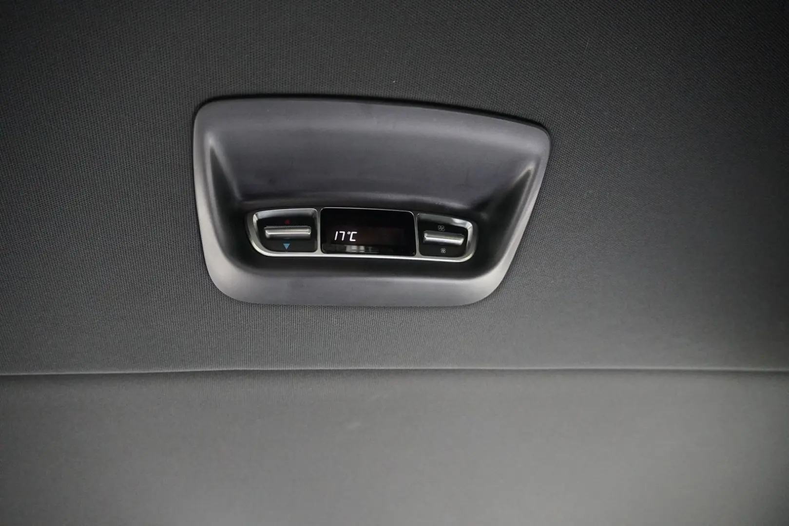 V 300 d lang 4Matic Aut. Matrix ACC 7-Sitzer