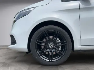V 300 d 4M EXTRALANG*AHK*360°*BURMESTER*DISTRONIC
