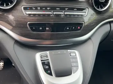V 300 d 4M EXTRALANG*AHK*360°*BURMESTER*DISTRONIC