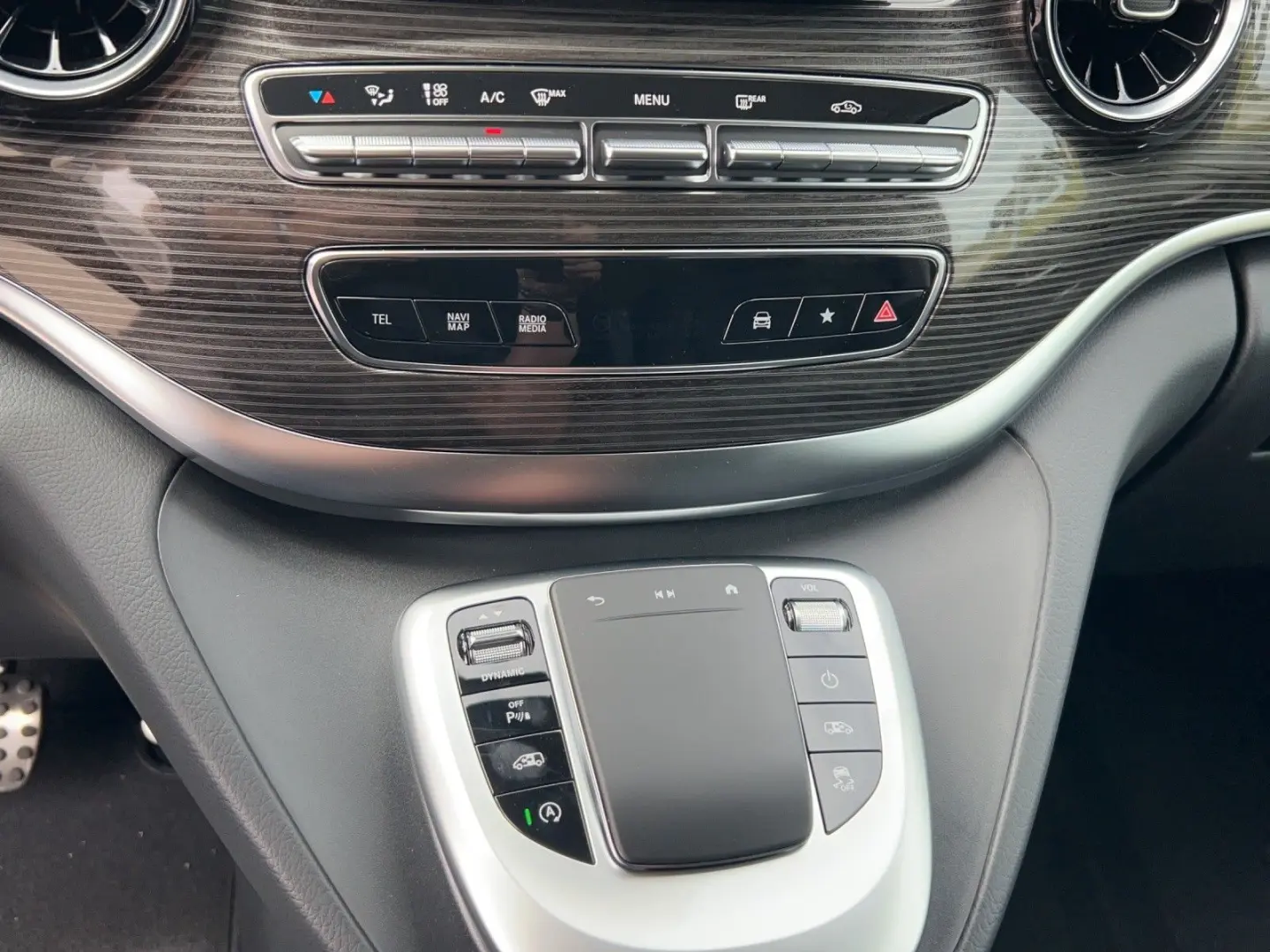V 300 d 4M EXTRALANG*AHK*360°*BURMESTER*DISTRONIC