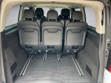 V 300 d 4M EXTRALANG*AHK*360°*BURMESTER*DISTRONIC